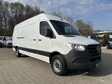 Mercedes Sprinter - 3