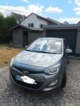 Hyundai i20 - Kleinwagen für Fahranfänger oder die Stadt - : Fahranfänger Für
