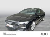 Audi A7 Sportback 55 Qu. HYBRID BLACKPAK ALU20 KAMERA - Audi A7 mit Hybrid-Antrieb: Limousine, Automatik