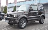 Suzuki Jimny 1.3  Style / AHK / 4 Sitze / Leder - gebrauchte Suzuki SUV & Geländewagen