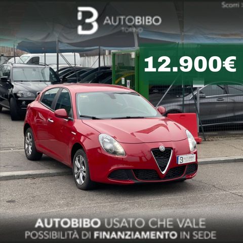 Alfa Romeo Giulietta 1.4 Turbo 120 CV