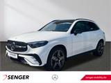 Mercedes-Benz GLC 220 d 4M AMG-Line Digital-Light Panorama AHK - Mercedes-Benz GLC 220