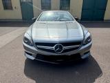 Mercedes-Benz SL 63 AMG Edition 1 AMG Edition 1