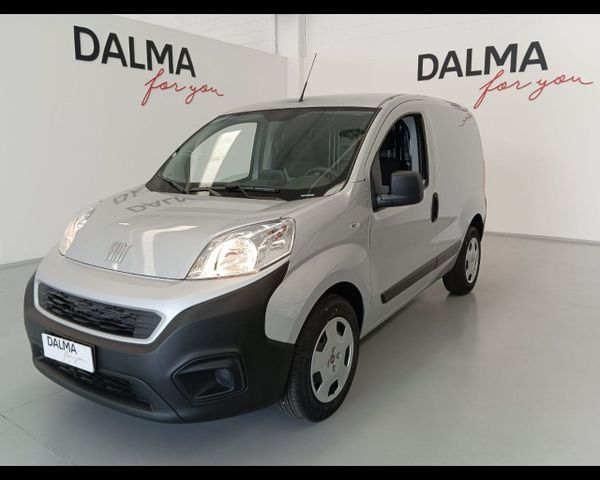 Fiat FIAT Fiorino III - fiorino furgone 1.3 mjt 16v 9