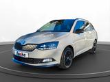 Skoda Fabia Combi 1.0 TSI Monte Carlo *PDC*SHZ*PANO* - Skoda Fabia Combi Monte Carlo Gebrauchtwagen