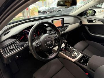 Audi A6 - 9