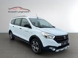 Dacia Lodgy*Comfort*Navi*RFK*SHZ*7-Sitze*1.Hand* - Dacia Lodgy aus 2020