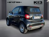 Smart ForTwo Cabrio Passion +LED+AUT+Sitz.HZ+USB+ - Smart ForTwo aus 2019