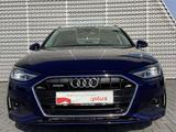 Audi A4 Avant 40 TDI quattro S tronic LED Navi ACC St - Audi A4 Gebrauchtwagen