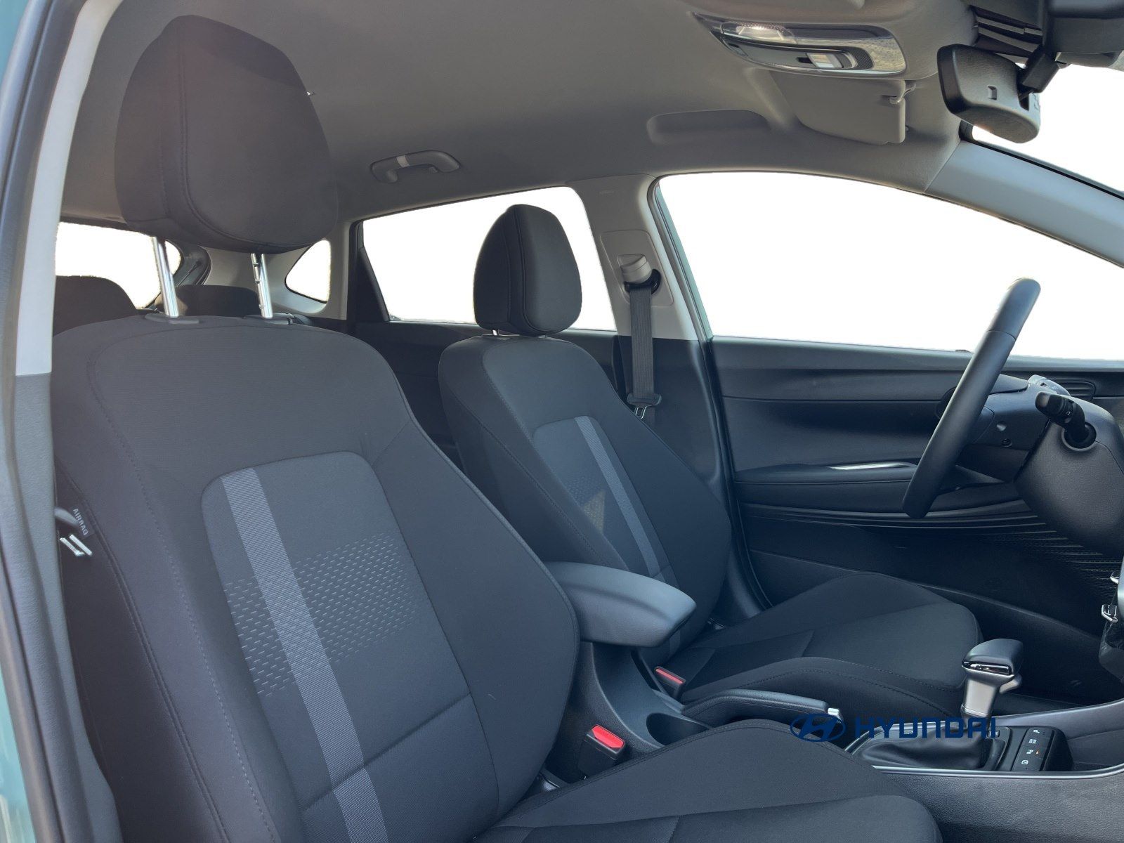 Hyundai i20 – Bild 19