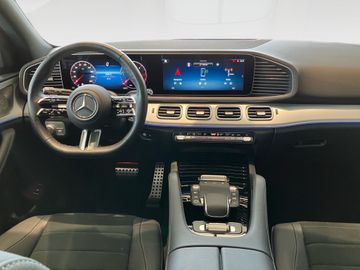 Mercedes GLE 300 - 8