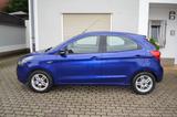 Ford Ka+ Col&Sound  1,2 Klima + Tüv - Ford Ka/Ka+ in Saarbrücken