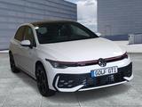 Volkswagen Golf VIII GTI 2.0 TSI DSG+SHZ+USB+DAB+LWS+MAL+RS - Volkswagen Golf: RS