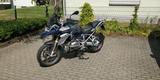 BMW R1200GS LC Wilbers Tieferlegung 30mm Sturzbügel  - Offers