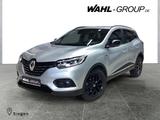 Renault Kadjar BLACK EDITION TCE 160 EDC *KAMERA*NAVI* - gebrauchte Renault Kadjar aus dem Jahr 2021