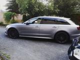 Audi A6 3.0 TDI 200kW quattro S tronic Av - - Audi A6: 20 TDI