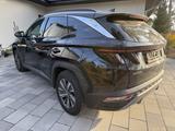 Hyundai Tucson Blackline Mild-Hybrid 2WD Trend 1.Hd AHK - Hyundai: Allradantrieb