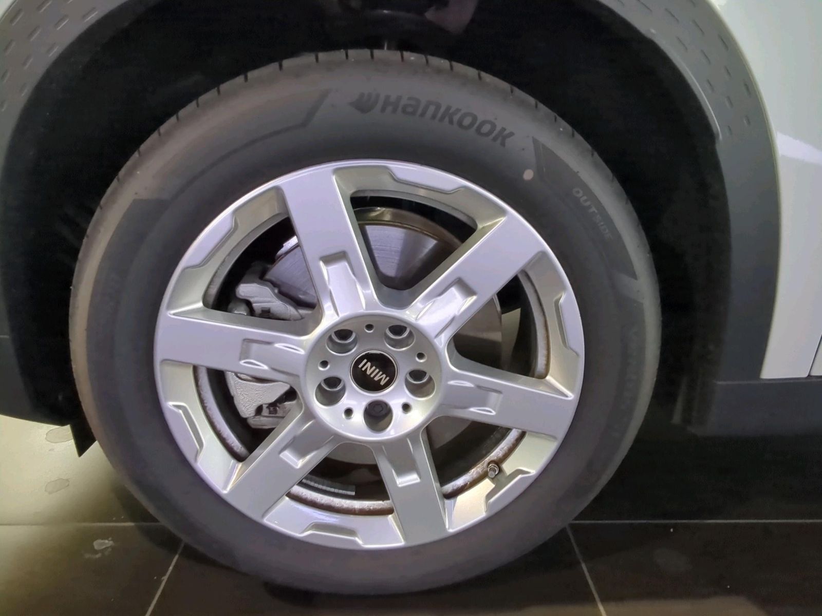 MINI Cooper S Countryman - Bild 18