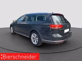 Volkswagen Passat Variant 2.0 TSI DSG 4Mo. Alltrack NAVI AH - Volkswagen Passat Variant: 2.0