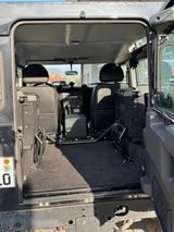 Land Rover Defender 90 TD4 Station Wagon SE SE - Land Rover Defender: Se