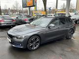 BMW 318d Touring Sport Line Shadow Keyless-Go/ H&K - BMW 318: D