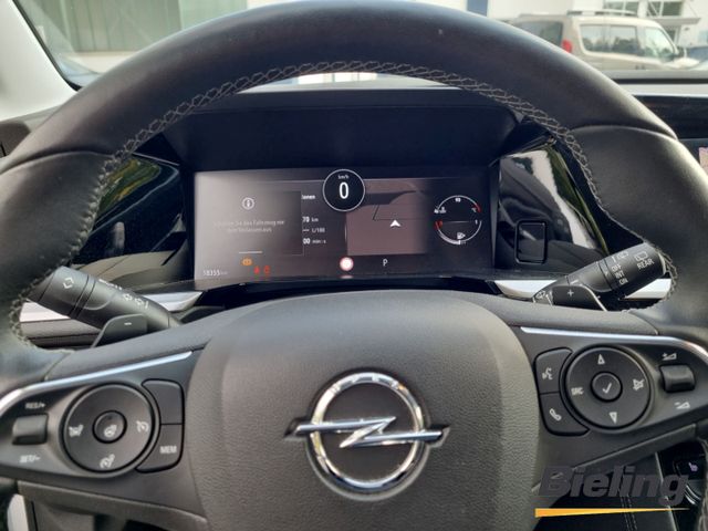 Grandland GS Line 1.2 Turbo  AUTOMATIK