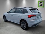 Skoda KAMIQ 1.5 TSI DSG Clever Navi/LED/Kamera - Skoda in Regensburg