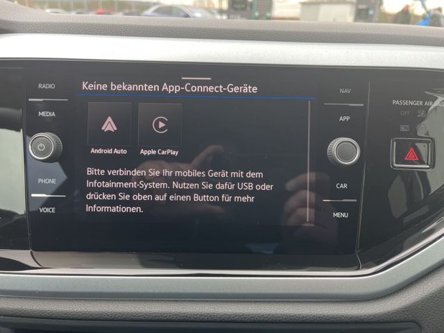 Taigo Goal 1.0 TSI, ACC, LED, Navi, CarPlay