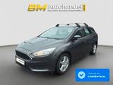Ford Focus Kombi Trend *AHK*Klima*Zahnriemen NEU* - Ford Focus: Kombi, Trend