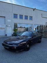 Nissan S13 / Tausch - Nissan aus 1995