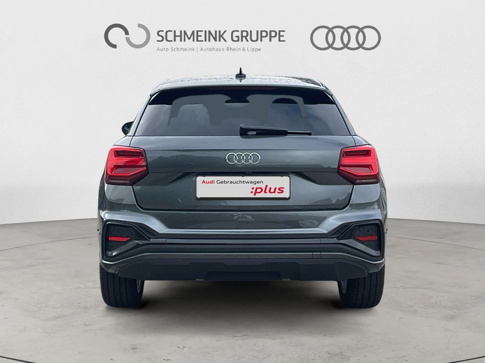 Audi Q2 - Bild 3