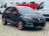 Renault Captur TCe 120 EDC//Aut.//KLIMA//TOP// - gebrauchte Renault Captur aus dem Jahr 2013