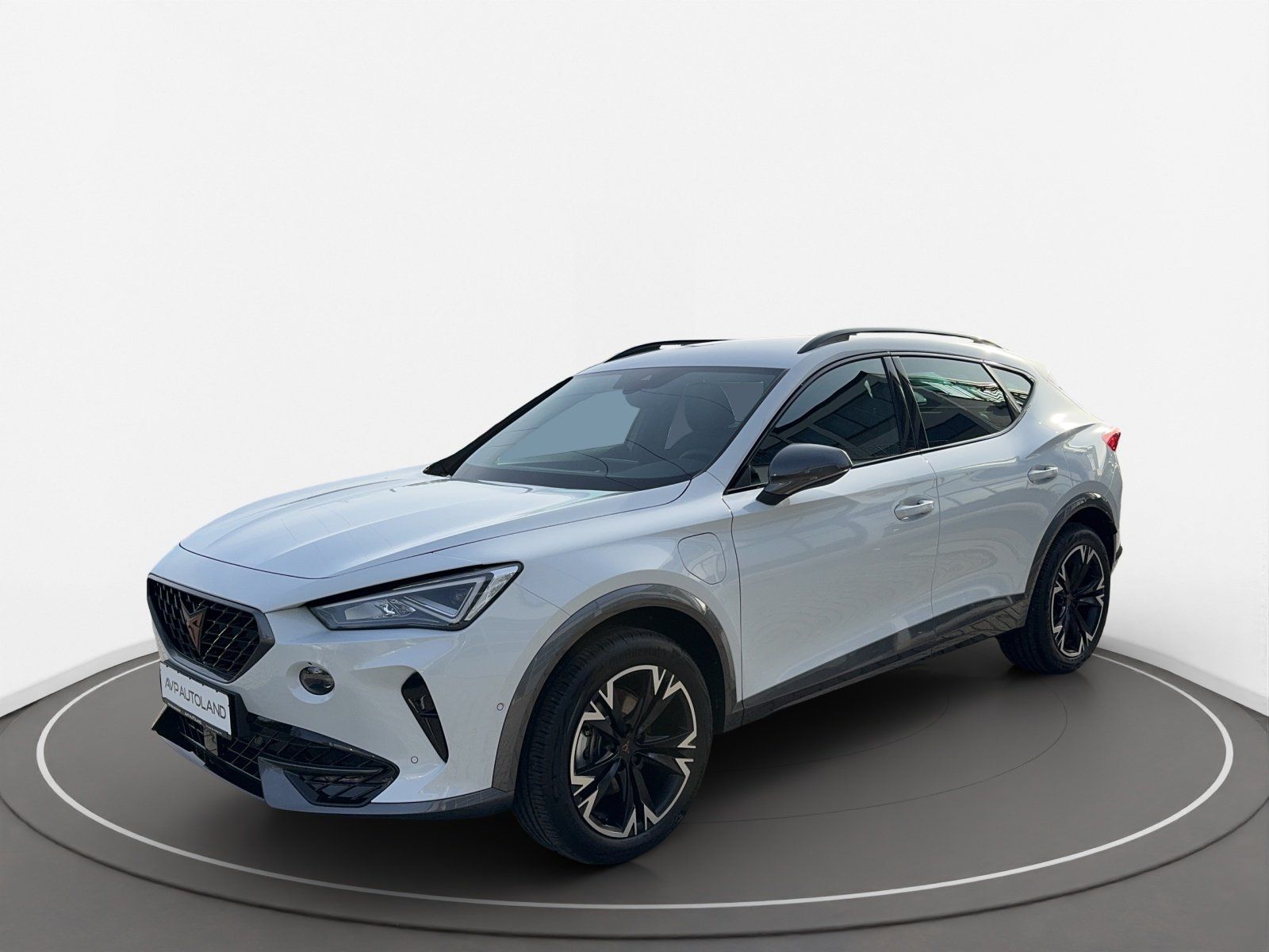 Cupra Formentor - Bild 2