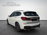 BMW X1 xDrive20d M-Sport AHK Pano ACC Elektr. Sitze - mit Diesel-Antrieb: Alcantara, Abstandswarner, Geländewagen