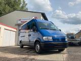 Renault Master 2.5 tdci Camper - gebrauchte Renault Master aus dem Jahr 2002