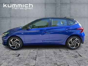 Hyundai i20 - 6