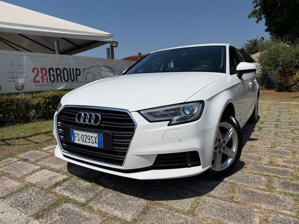 Image of Audi A3