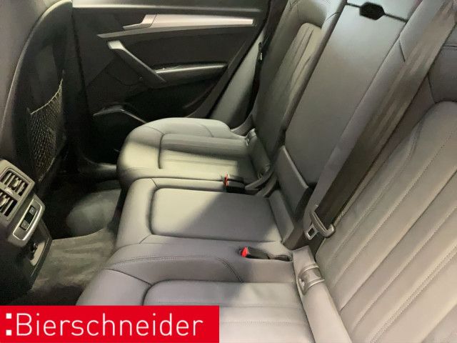 Audi Q5 - Bild 15