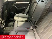 Audi Q5 - Vorschau Bild 15