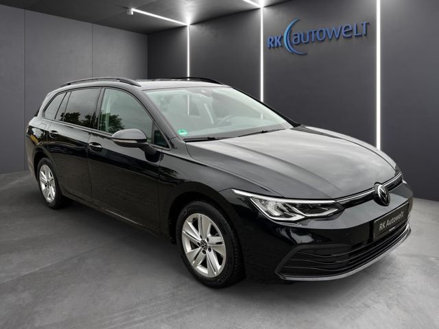Golf Variant VIII Life 1.0 TSI LED Climatronic S