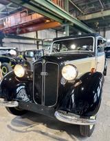 Auto Union DKW F7-600 Audi Cabrio 1939 NSU  IFA - gebrauchte Cabrios in Jena