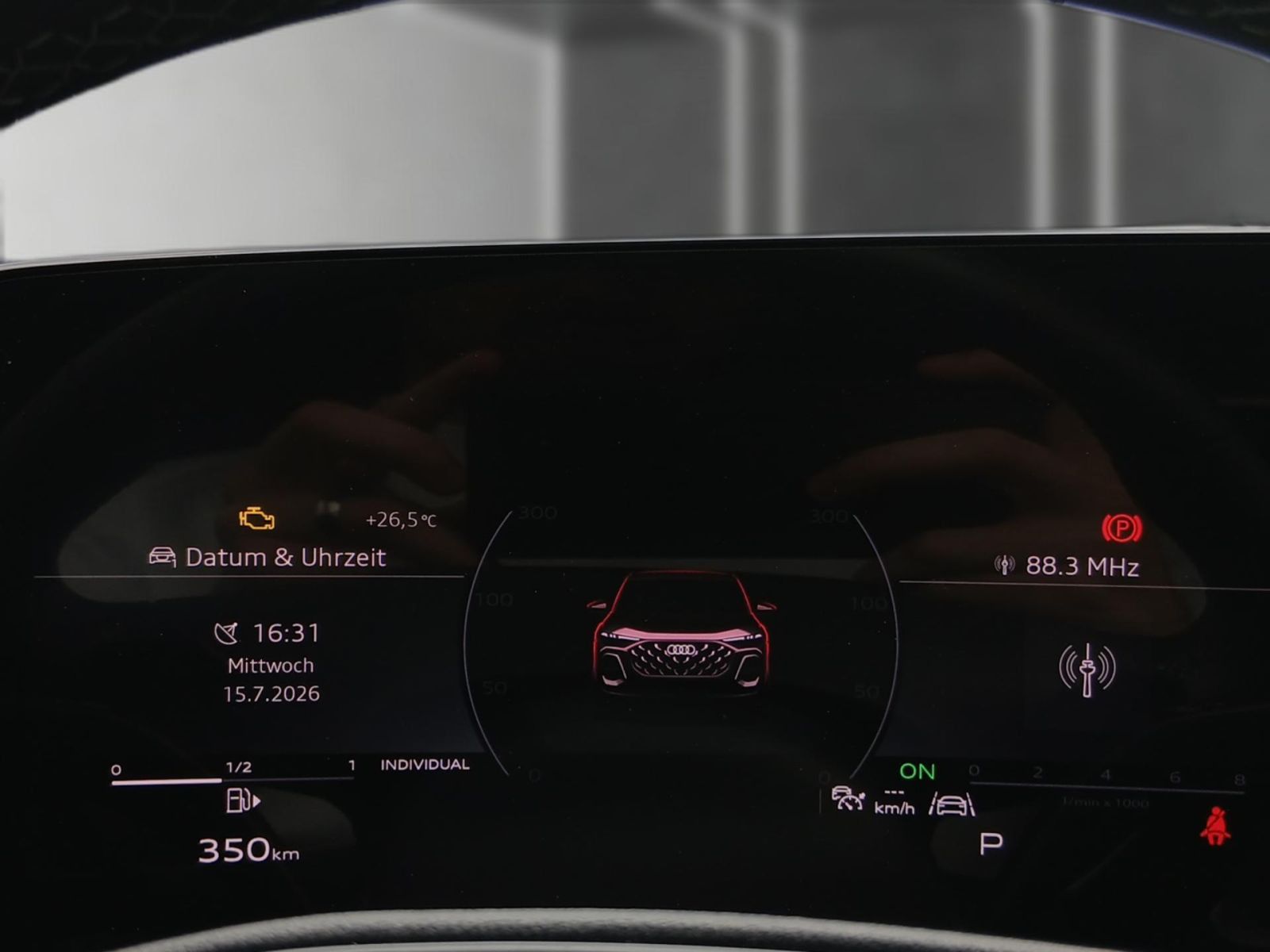 Audi Q5 - Bild 16