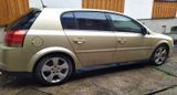 Opel Signum 3.0 V6 CDTI 6-Gang.IDS Plus,TÜV 10/25.PDC - Opel Signum mit Diesel-Antrieb