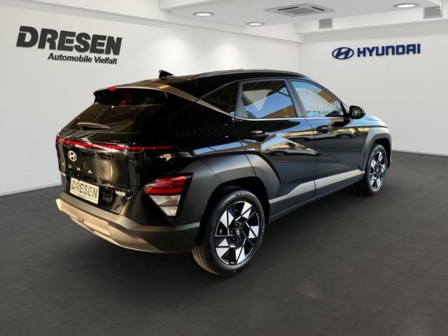 Hyundai KONA - Bild 3