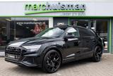 Audi Q8 55 TFSI e quattro Pro Line Plus S-Line / RS-S - Audi Q8 RS Gebrauchtwagen