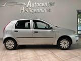 Fiat Punto 1.2 8V CNG Erdgas Klima - Fiat Punto: 1.2