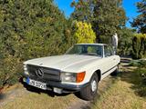 Mercedes-Benz 350 SLC Oldtimer Automatik V... - Mercedes-Benz 350: 350slc