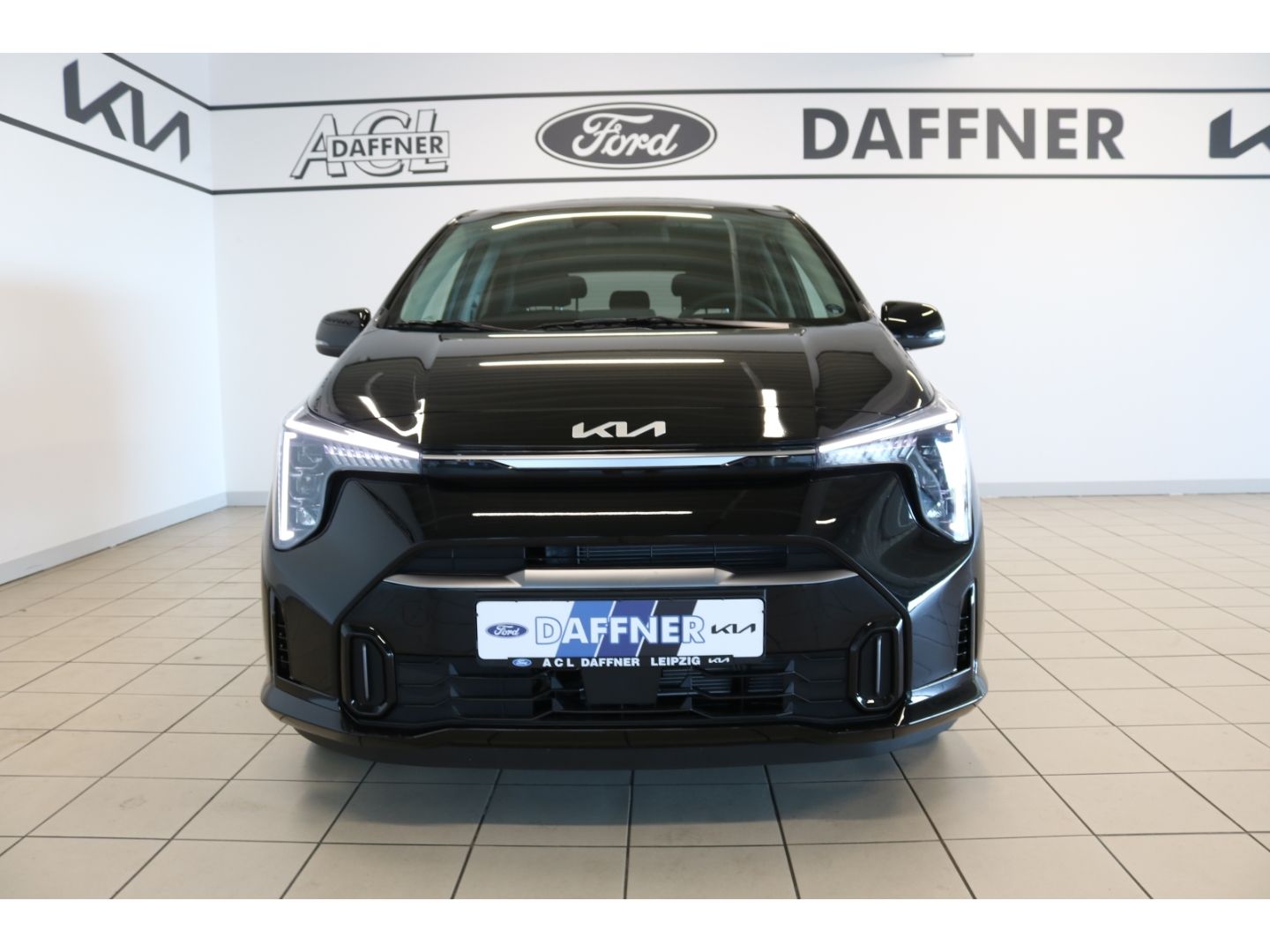 Fahrzeugabbildung Kia Picanto Spirit 1.2 EU6e LED Navi Kamera Alu