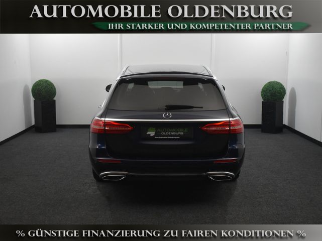 Mercedes-Benz E 300 de T Avantgarde *Distro+*AHK*BURM*Memory*