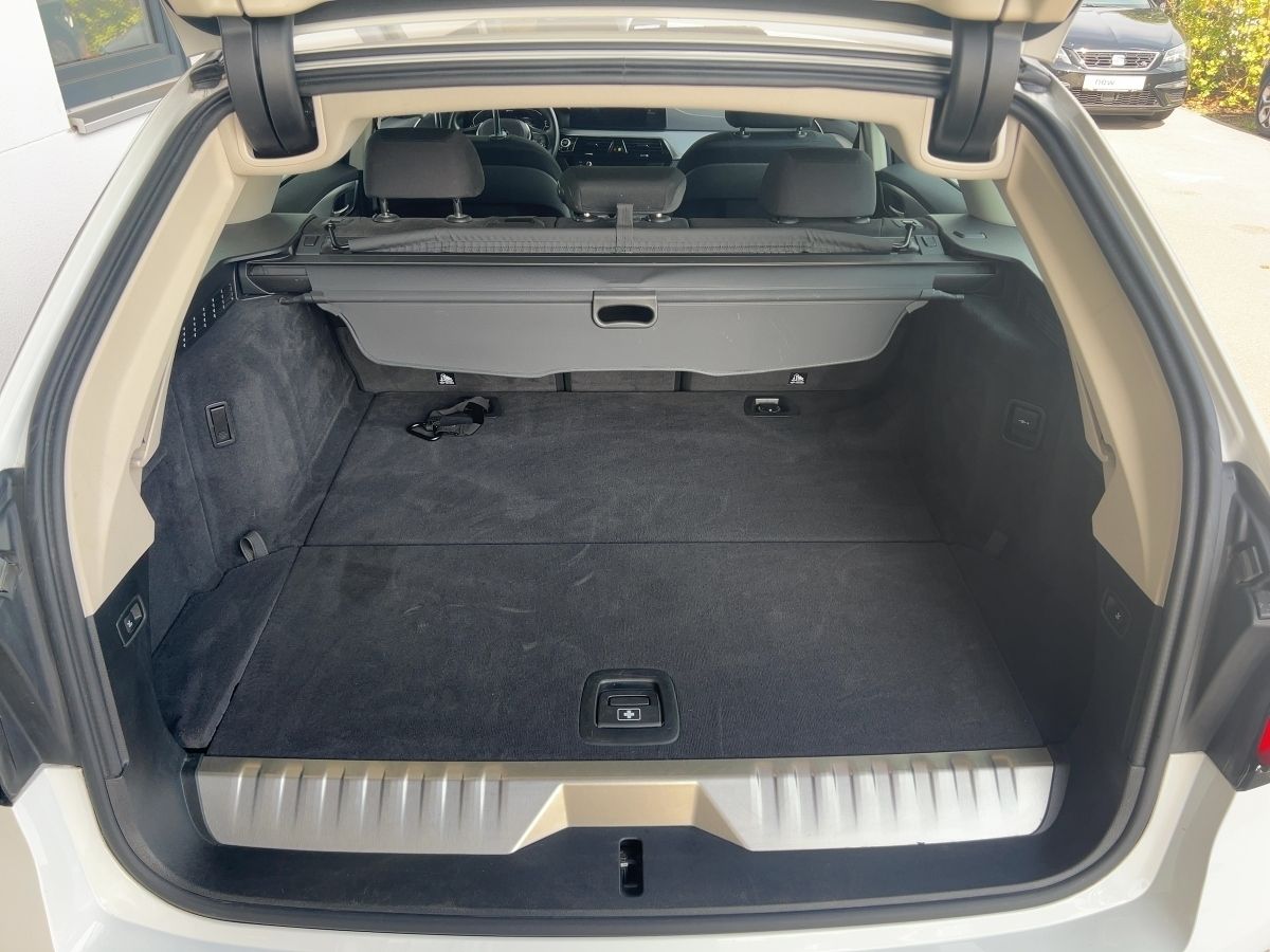 BMW 520 - Bild 21